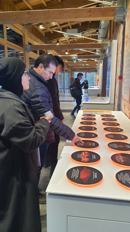 ÇATALHÖYÜK GEZİSİ-2023